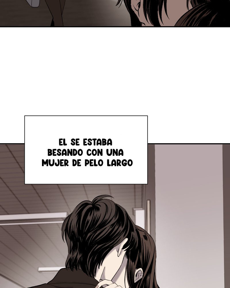 El Chico de Arriba (The Guy Upstairs) Capítulo 1 - Page 17