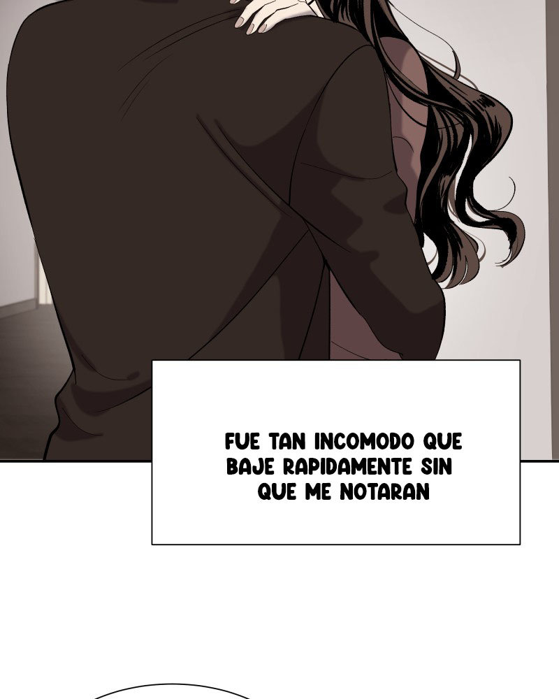 El Chico de Arriba (The Guy Upstairs) Capítulo 1 - Page 18