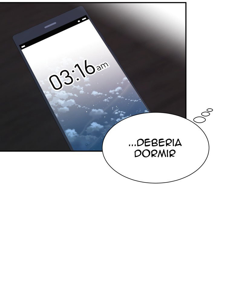 El Chico de Arriba (The Guy Upstairs) Capítulo 1 - Page 20