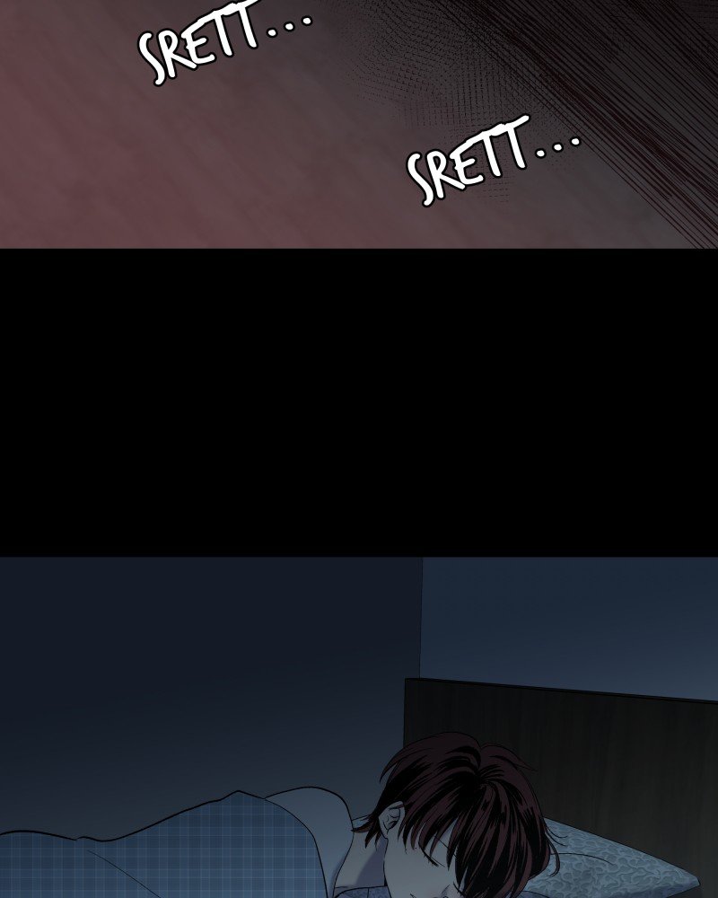 El Chico de Arriba (The Guy Upstairs) Capítulo 1 - Page 22