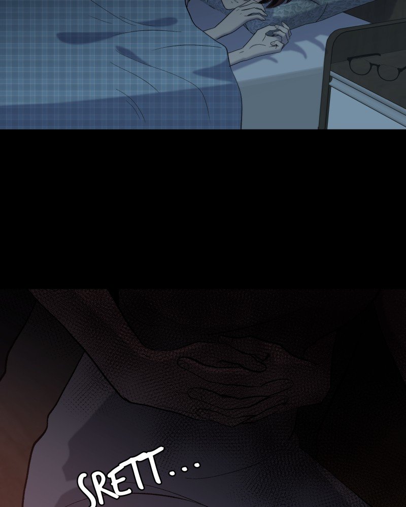El Chico de Arriba (The Guy Upstairs) Capítulo 1 - Page 23