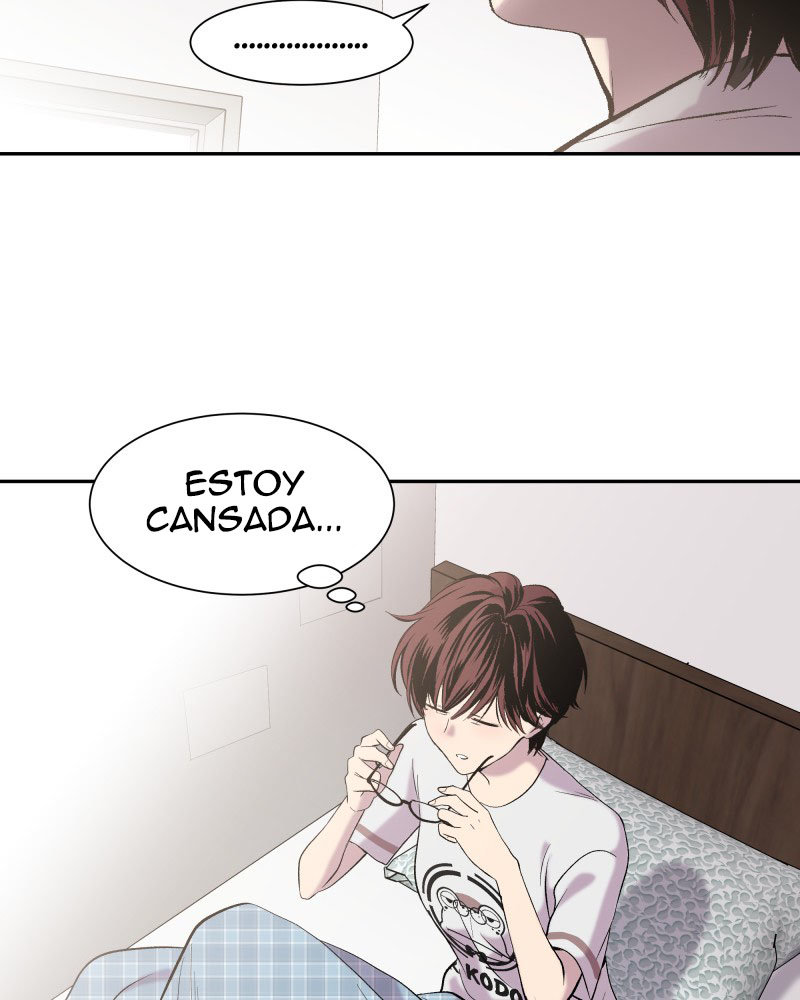 El Chico de Arriba (The Guy Upstairs) Capítulo 1 - Page 28