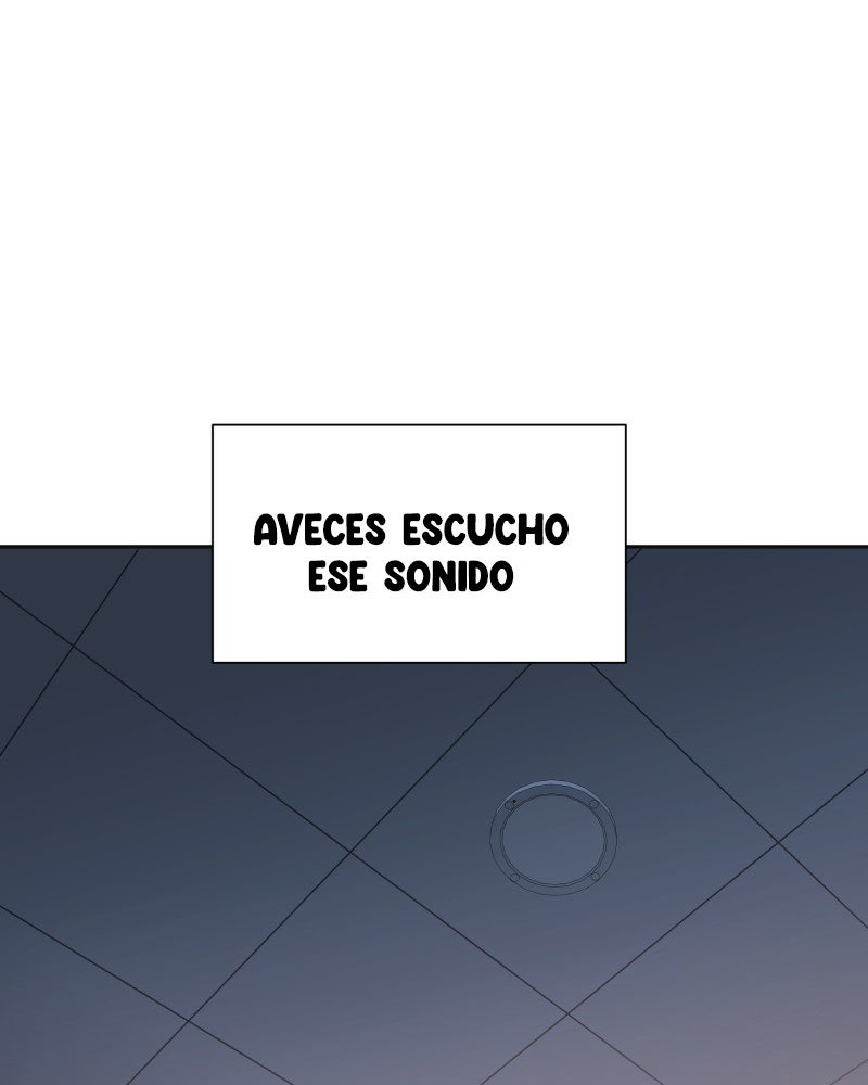 El Chico de Arriba (The Guy Upstairs) Capítulo 1 - Page 3