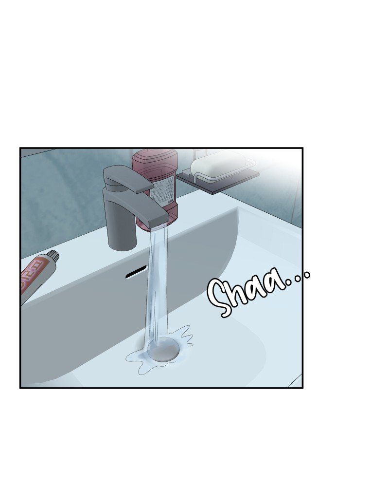 El Chico de Arriba (The Guy Upstairs) Capítulo 1 - Page 30