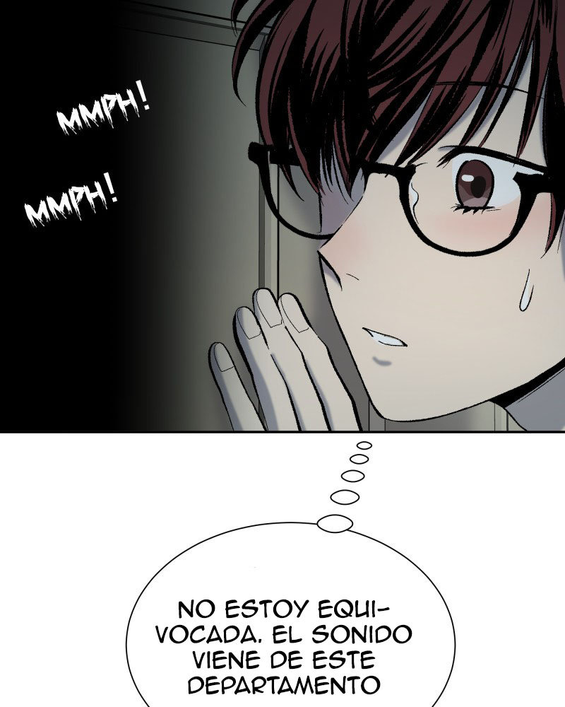 El Chico de Arriba (The Guy Upstairs) Capítulo 1 - Page 41