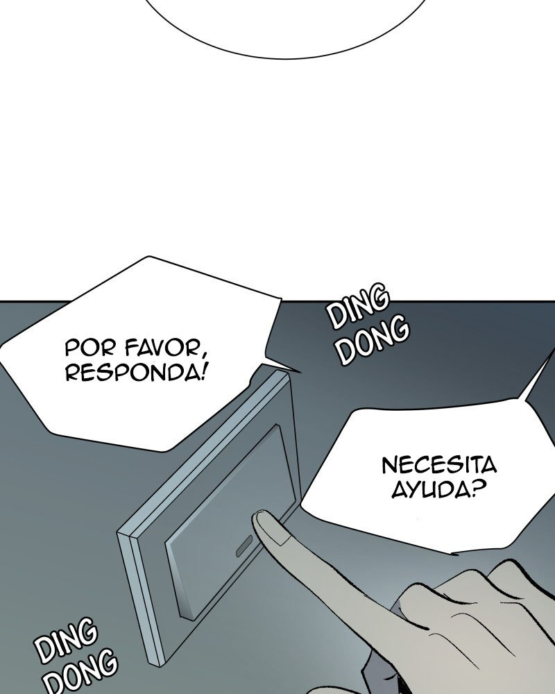 El Chico de Arriba (The Guy Upstairs) Capítulo 1 - Page 42