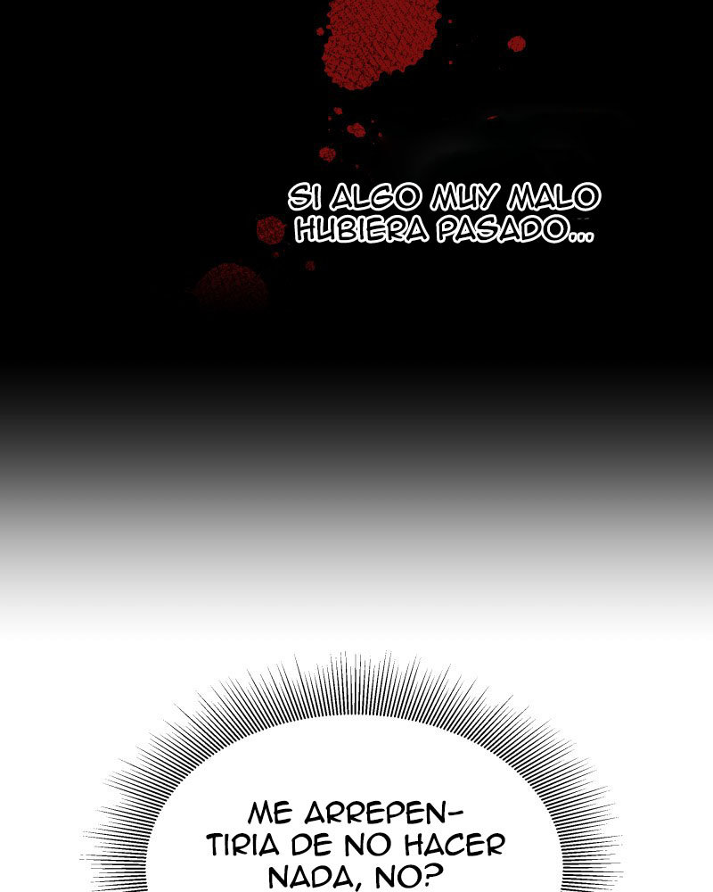 El Chico de Arriba (The Guy Upstairs) Capítulo 1 - Page 47
