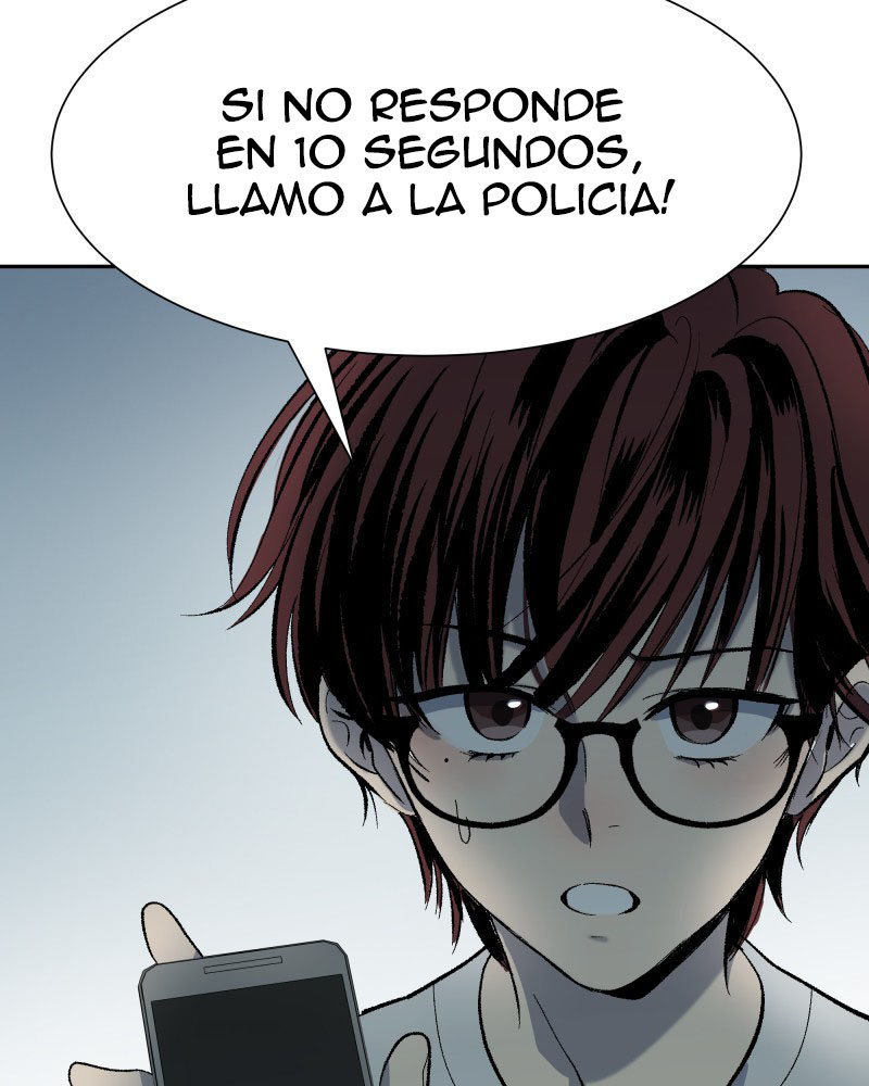 El Chico de Arriba (The Guy Upstairs) Capítulo 1 - Page 49