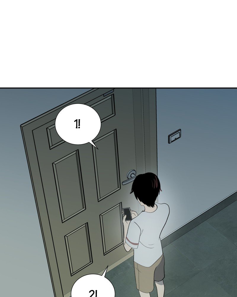 El Chico de Arriba (The Guy Upstairs) Capítulo 1 - Page 51