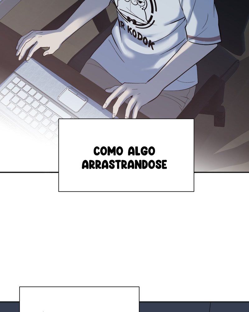 El Chico de Arriba (The Guy Upstairs) Capítulo 1 - Page 6