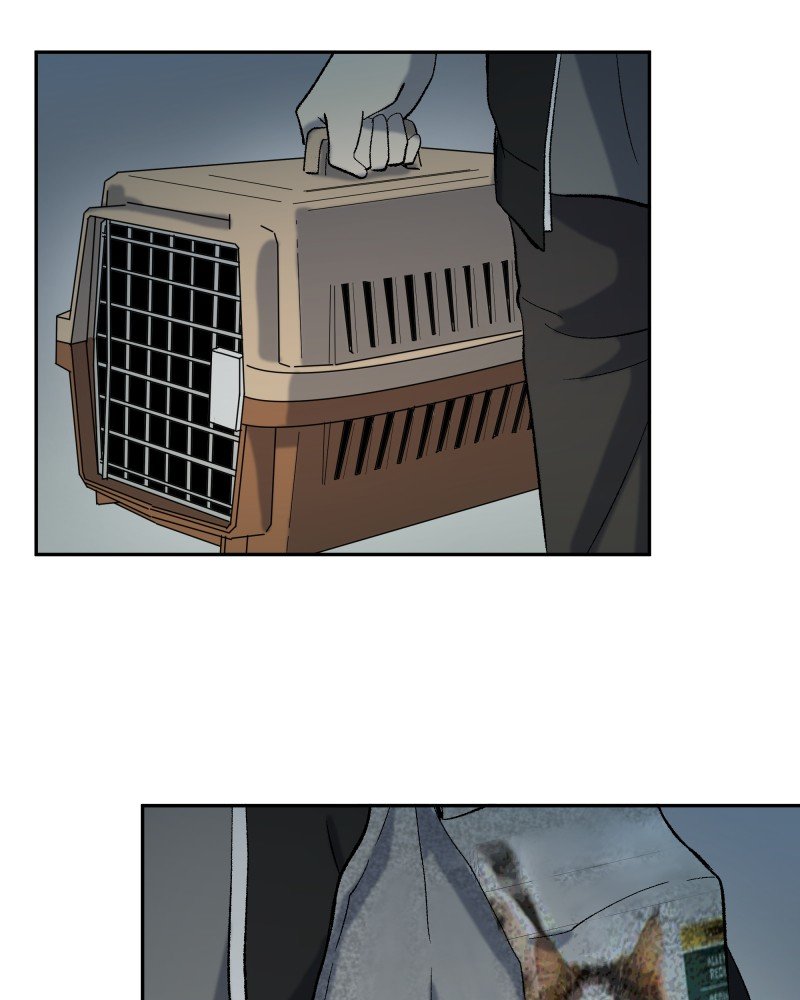 El Chico de Arriba (The Guy Upstairs) Capítulo 1 - Page 62