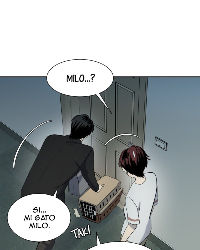 El Chico de Arriba (The Guy Upstairs) Capítulo 1 - Page 66