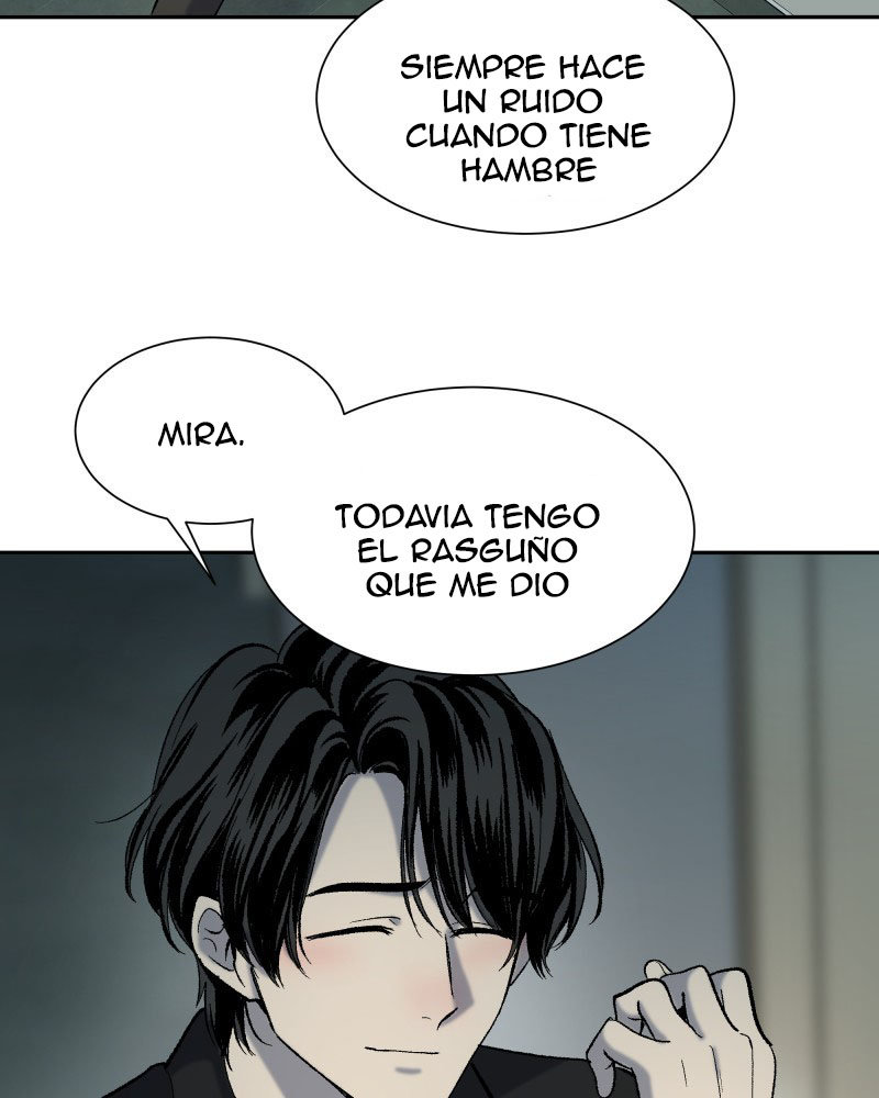 El Chico de Arriba (The Guy Upstairs) Capítulo 1 - Page 67