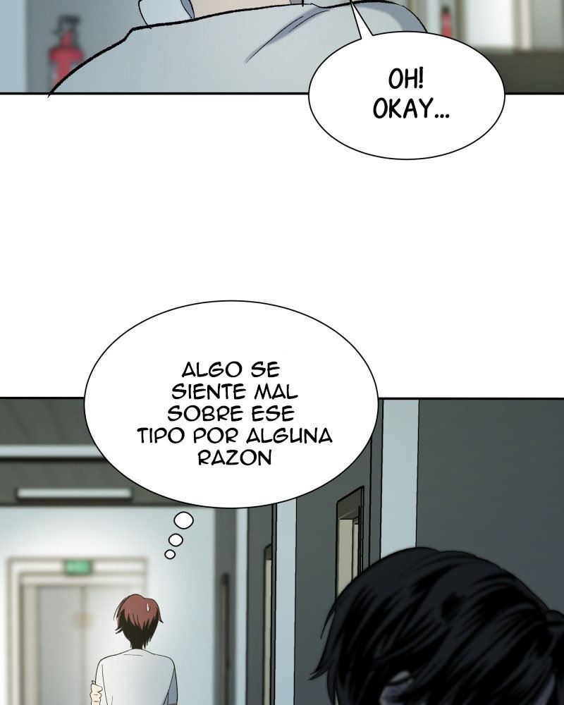 El Chico de Arriba (The Guy Upstairs) Capítulo 1 - Page 75