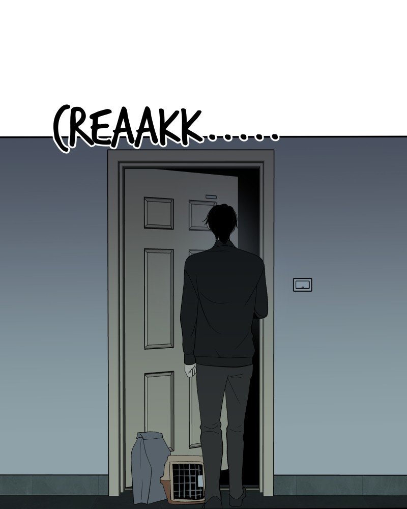 El Chico de Arriba (The Guy Upstairs) Capítulo 1 - Page 77