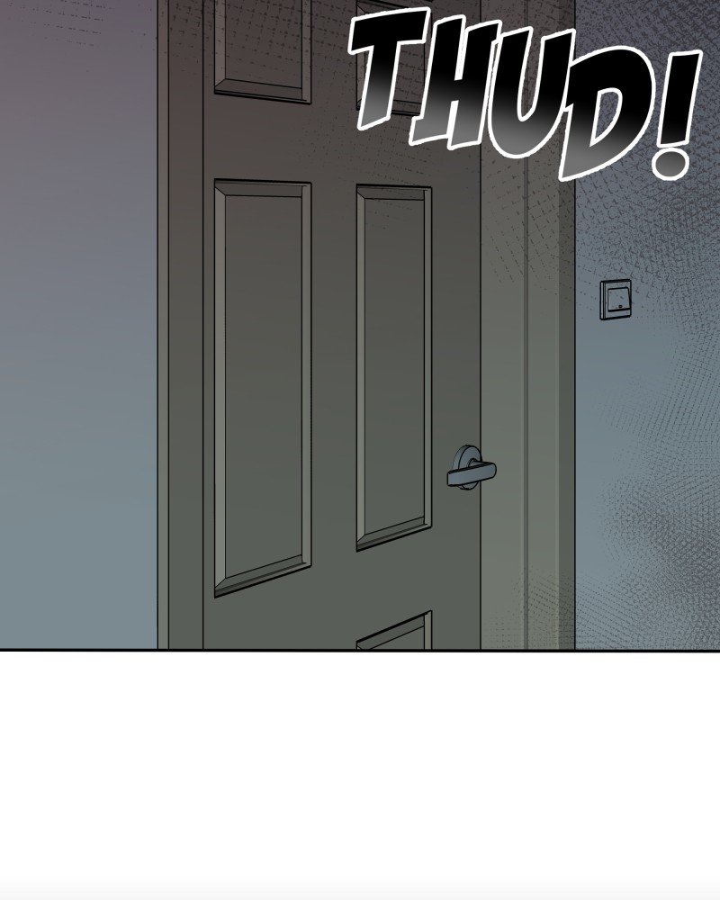 El Chico de Arriba (The Guy Upstairs) Capítulo 1 - Page 82