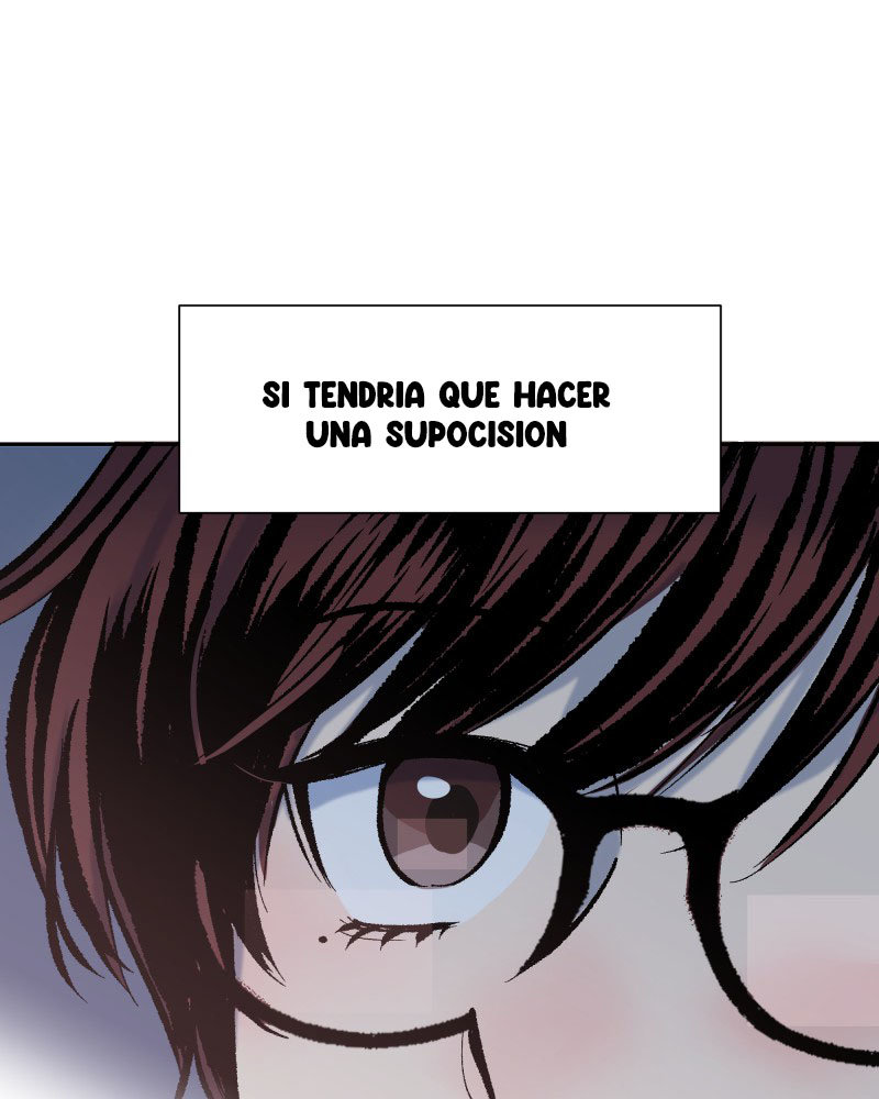 El Chico de Arriba (The Guy Upstairs) Capítulo 1 - Page 9