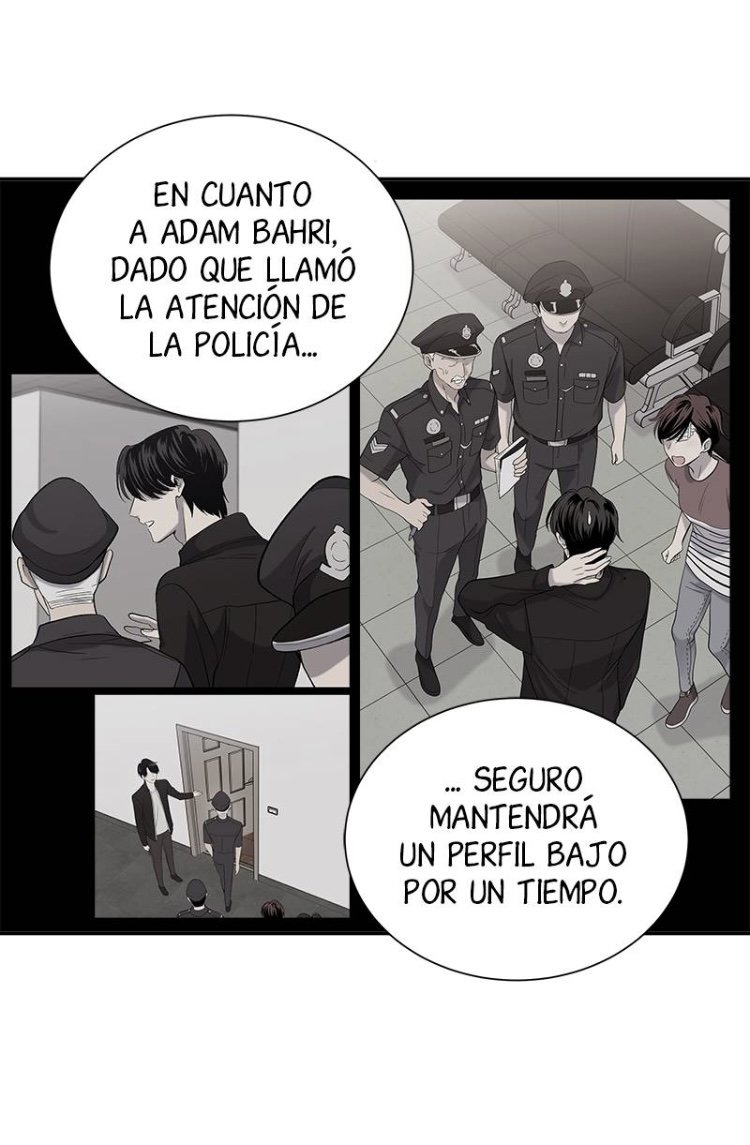 El Chico de Arriba (The Guy Upstairs) Capítulo 10 - Page 12