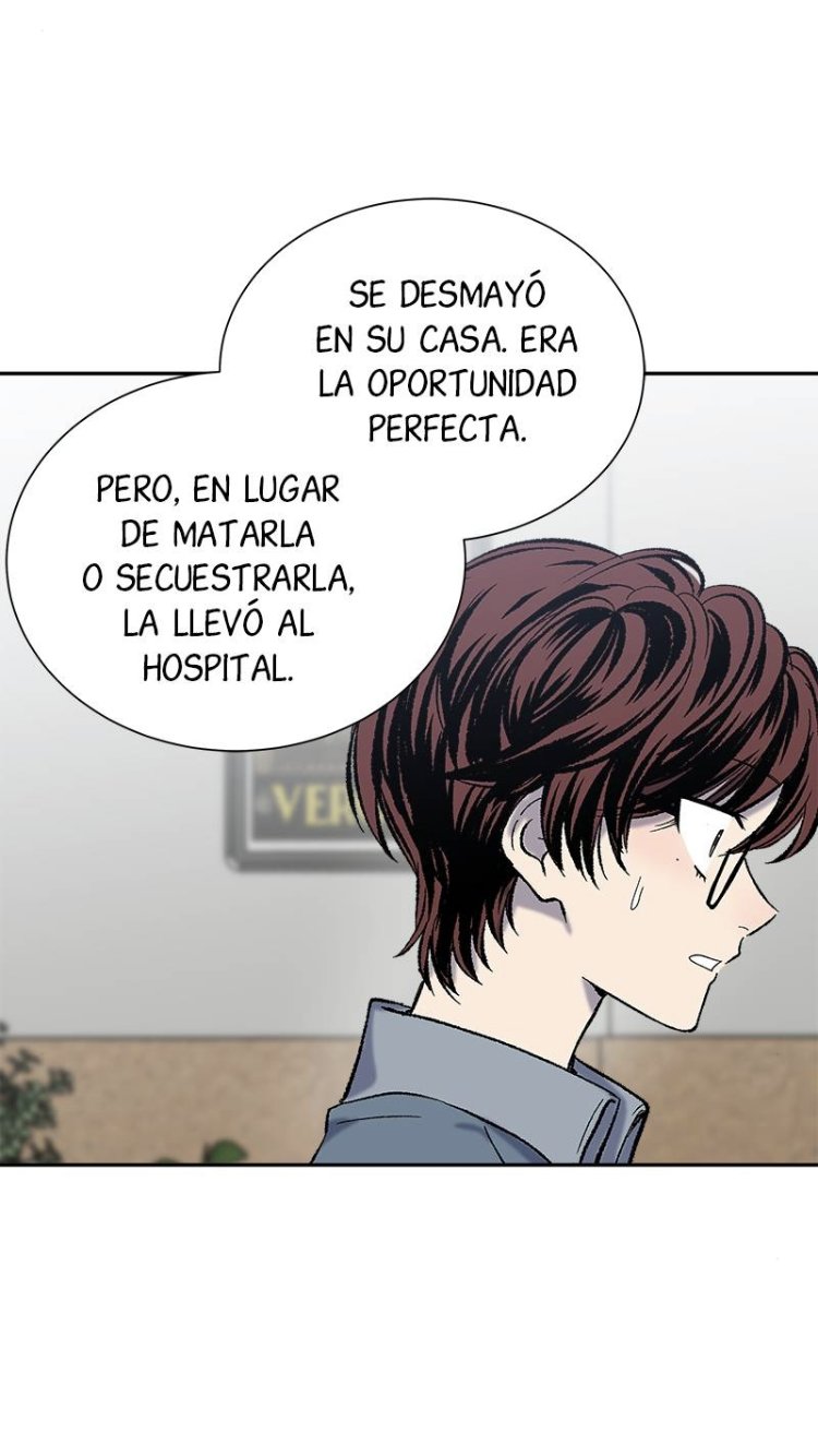 El Chico de Arriba (The Guy Upstairs) Capítulo 10 - Page 15