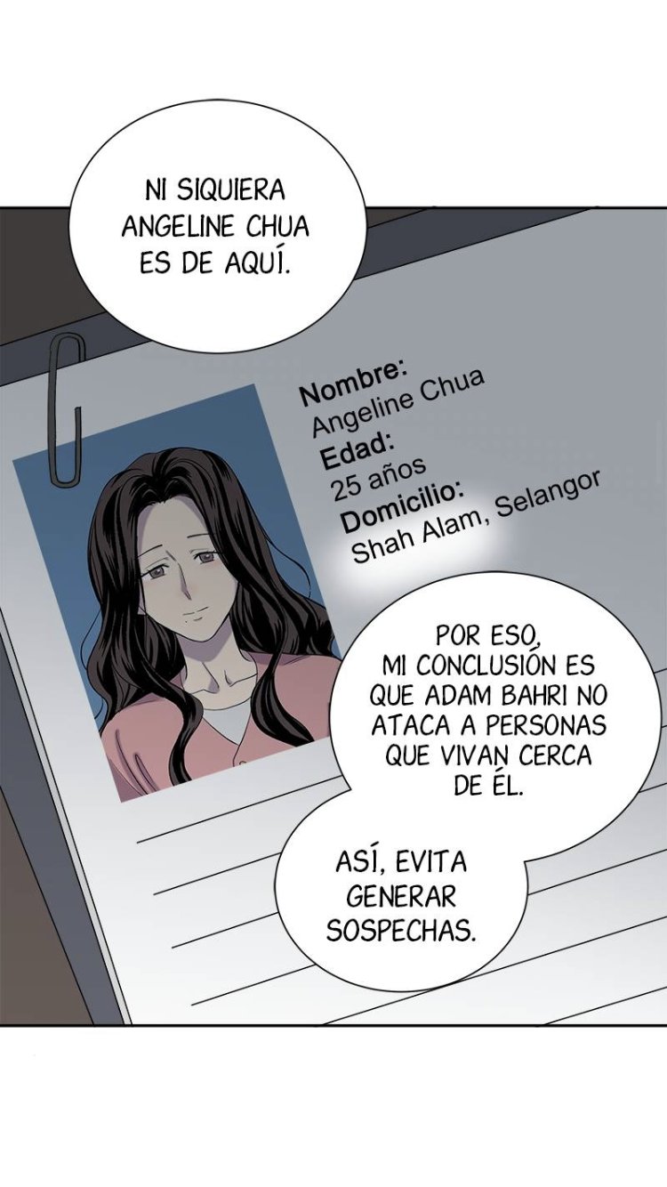 El Chico de Arriba (The Guy Upstairs) Capítulo 10 - Page 26