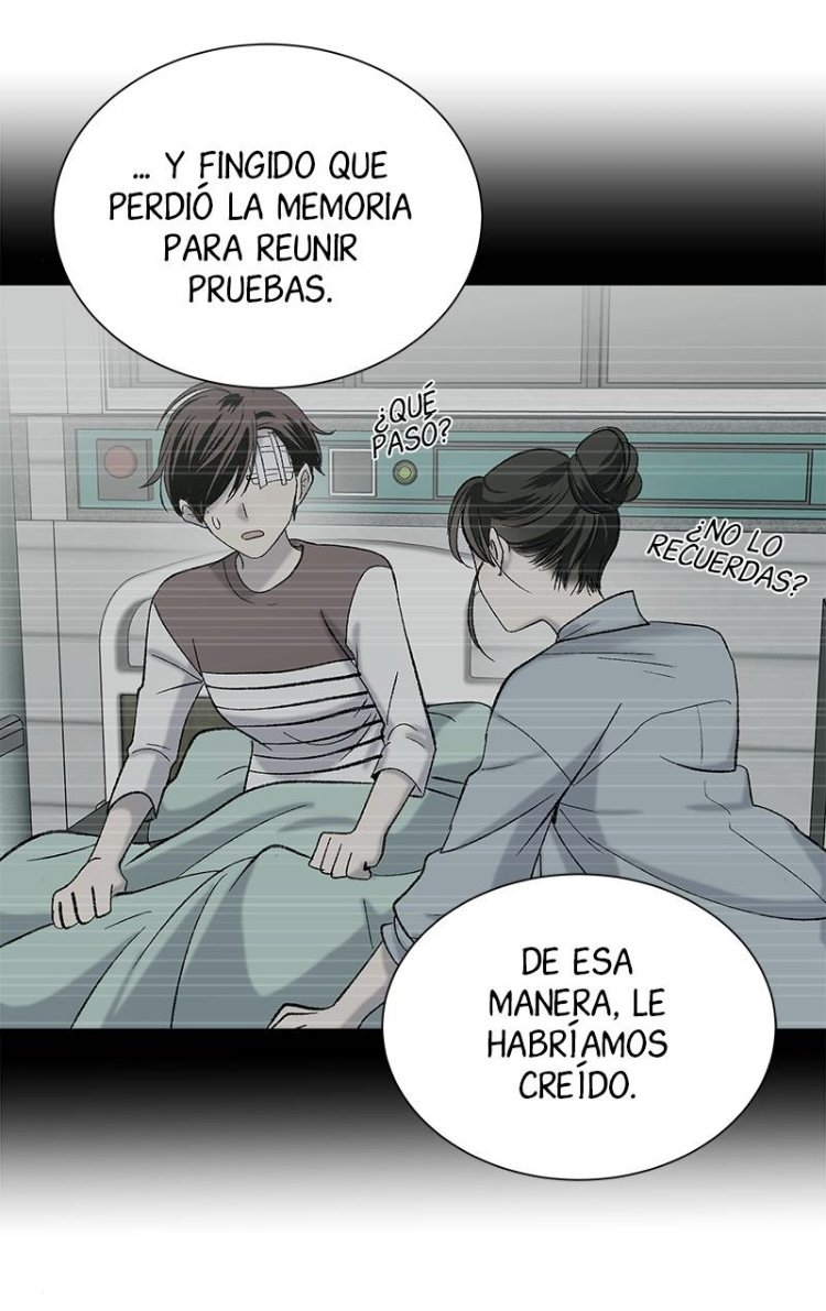 El Chico de Arriba (The Guy Upstairs) Capítulo 10 - Page 34