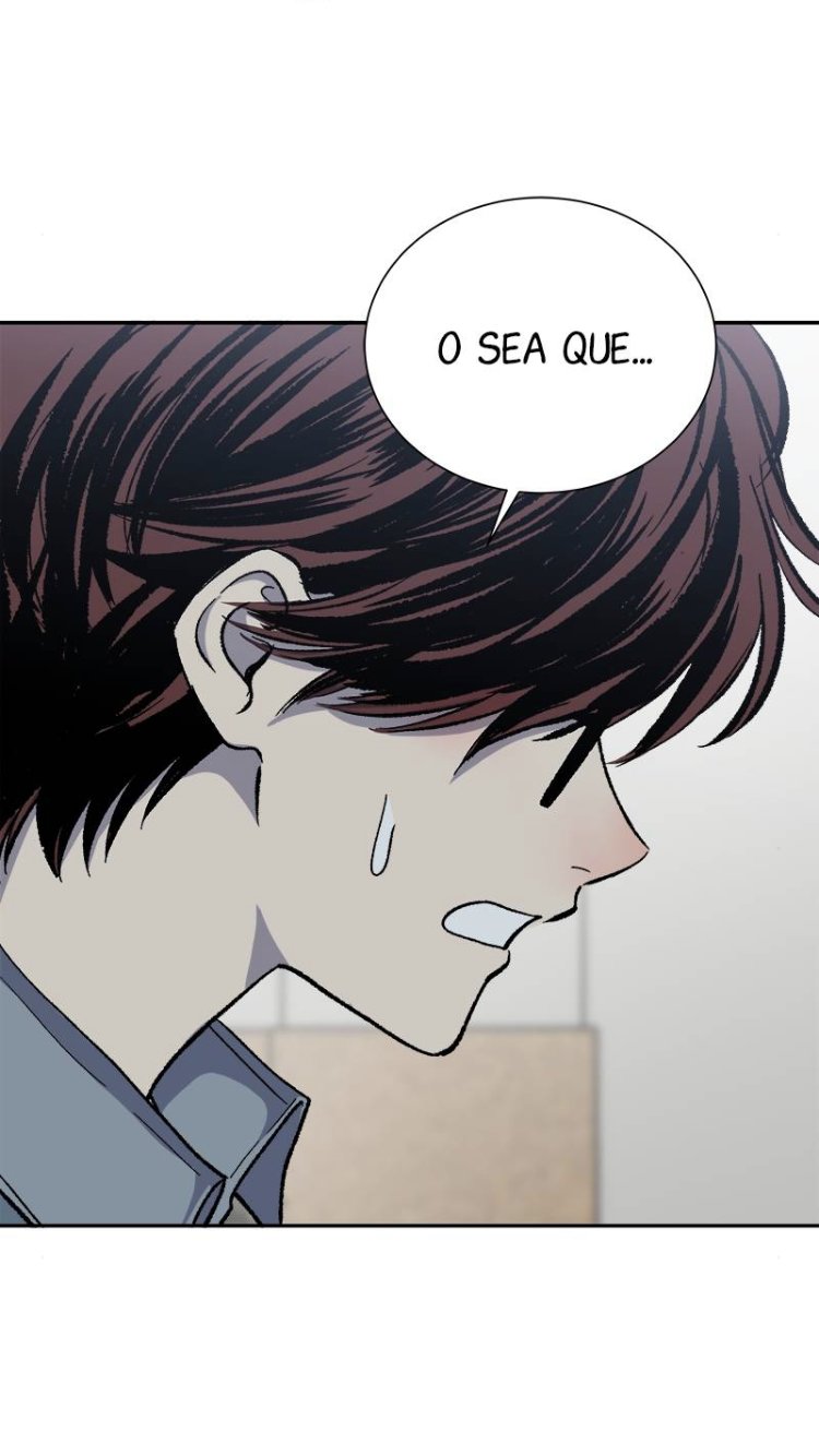 El Chico de Arriba (The Guy Upstairs) Capítulo 10 - Page 4