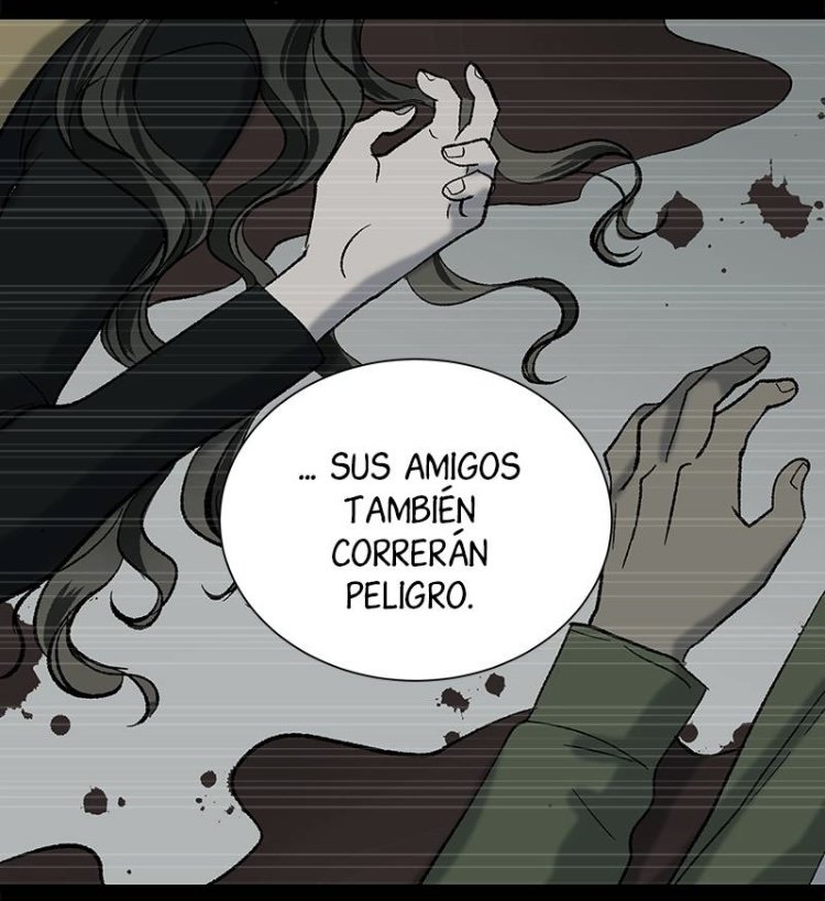 El Chico de Arriba (The Guy Upstairs) Capítulo 10 - Page 50