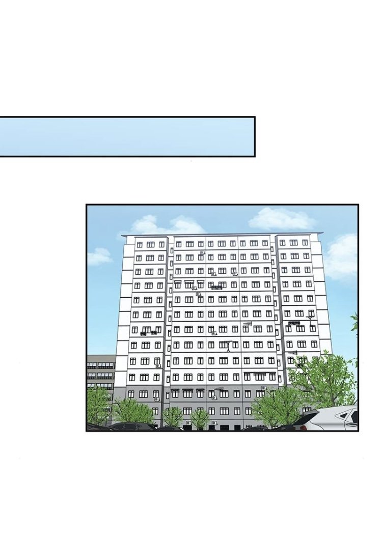 El Chico de Arriba (The Guy Upstairs) Capítulo 10 - Page 54
