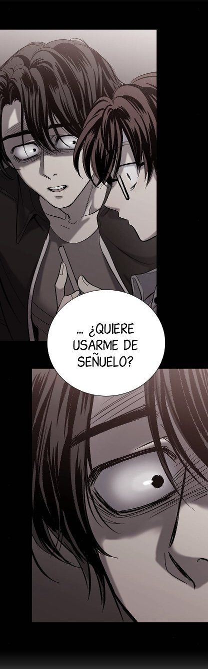El Chico de Arriba (The Guy Upstairs) Capítulo 10 - Page 8