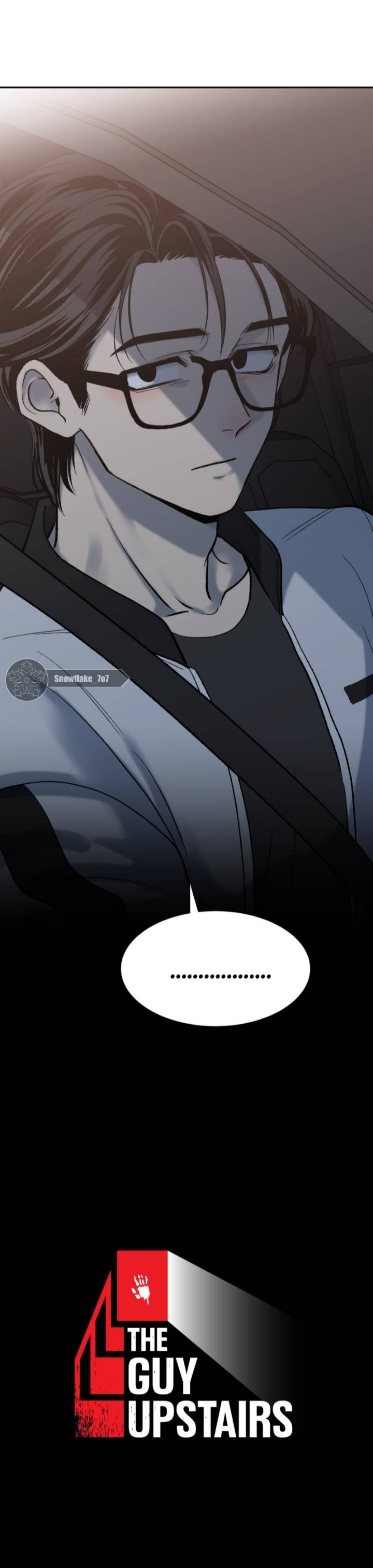 El Chico de Arriba (The Guy Upstairs) Capítulo 13 - Page 30