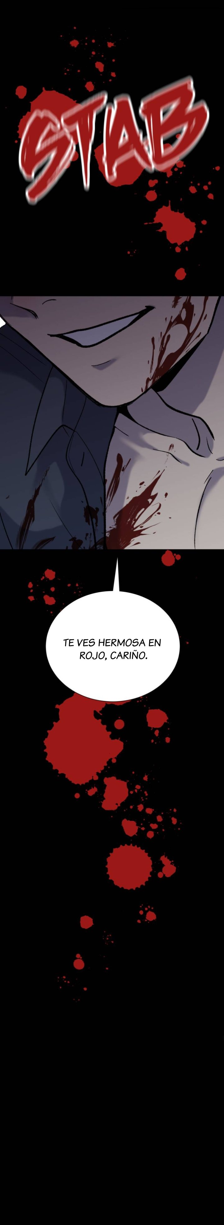 El Chico de Arriba (The Guy Upstairs) Capítulo 14 - Page 15