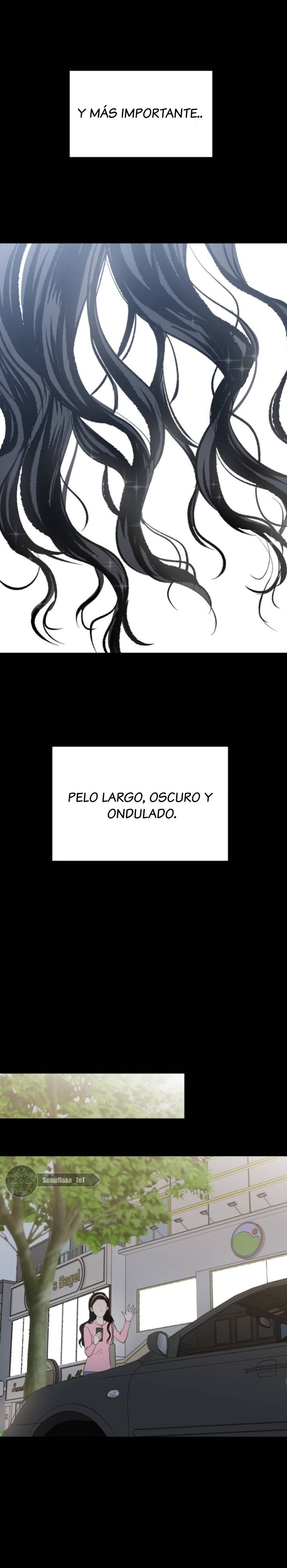 El Chico de Arriba (The Guy Upstairs) Capítulo 14 - Page 18