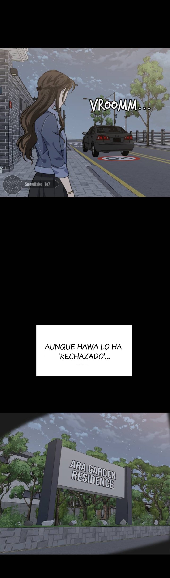 El Chico de Arriba (The Guy Upstairs) Capítulo 14 - Page 26
