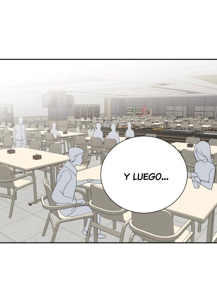 El Chico de Arriba (The Guy Upstairs) Capítulo 15 - Page 23