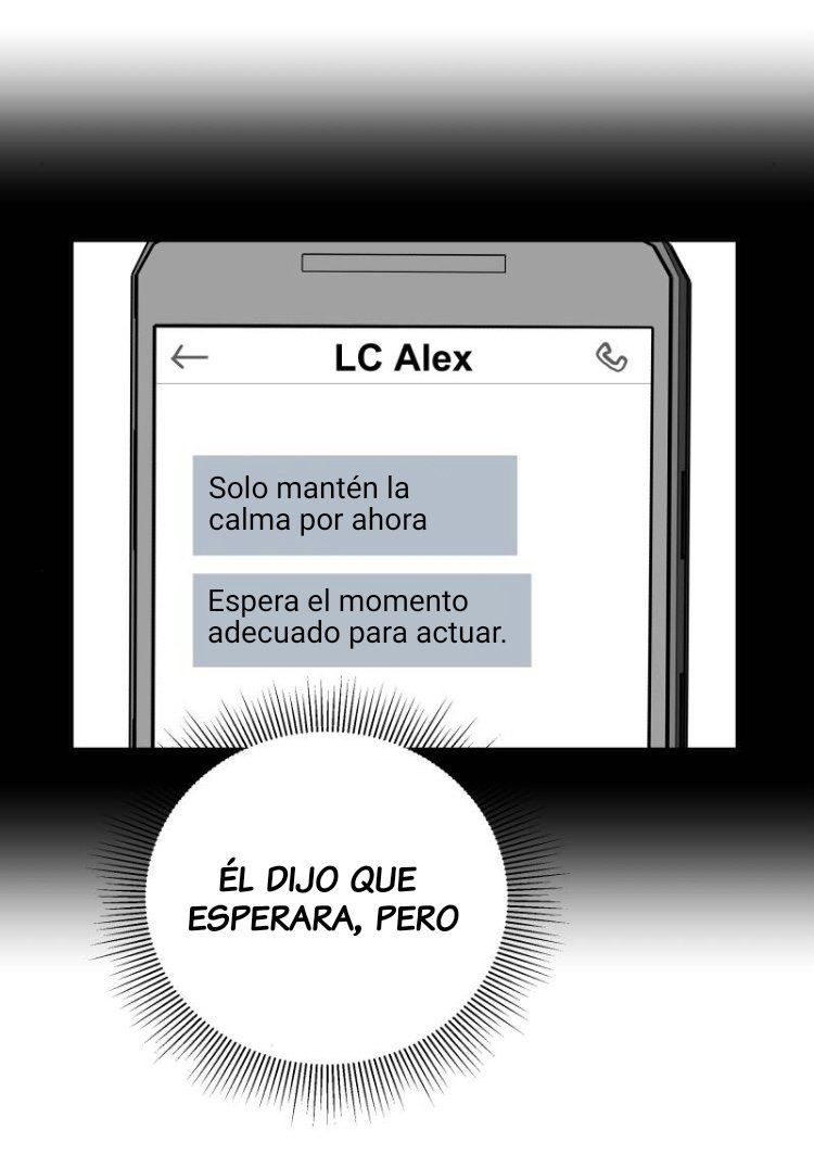 El Chico de Arriba (The Guy Upstairs) Capítulo 15 - Page 45