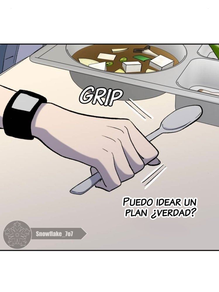 El Chico de Arriba (The Guy Upstairs) Capítulo 15 - Page 46