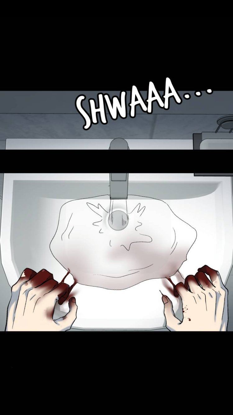 El Chico de Arriba (The Guy Upstairs) Capítulo 15 - Page 6