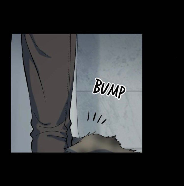 El Chico de Arriba (The Guy Upstairs) Capítulo 15 - Page 8