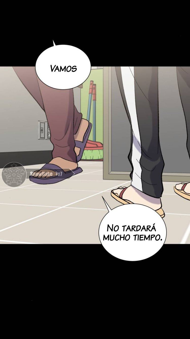 El Chico de Arriba (The Guy Upstairs) Capítulo 16 - Page 15