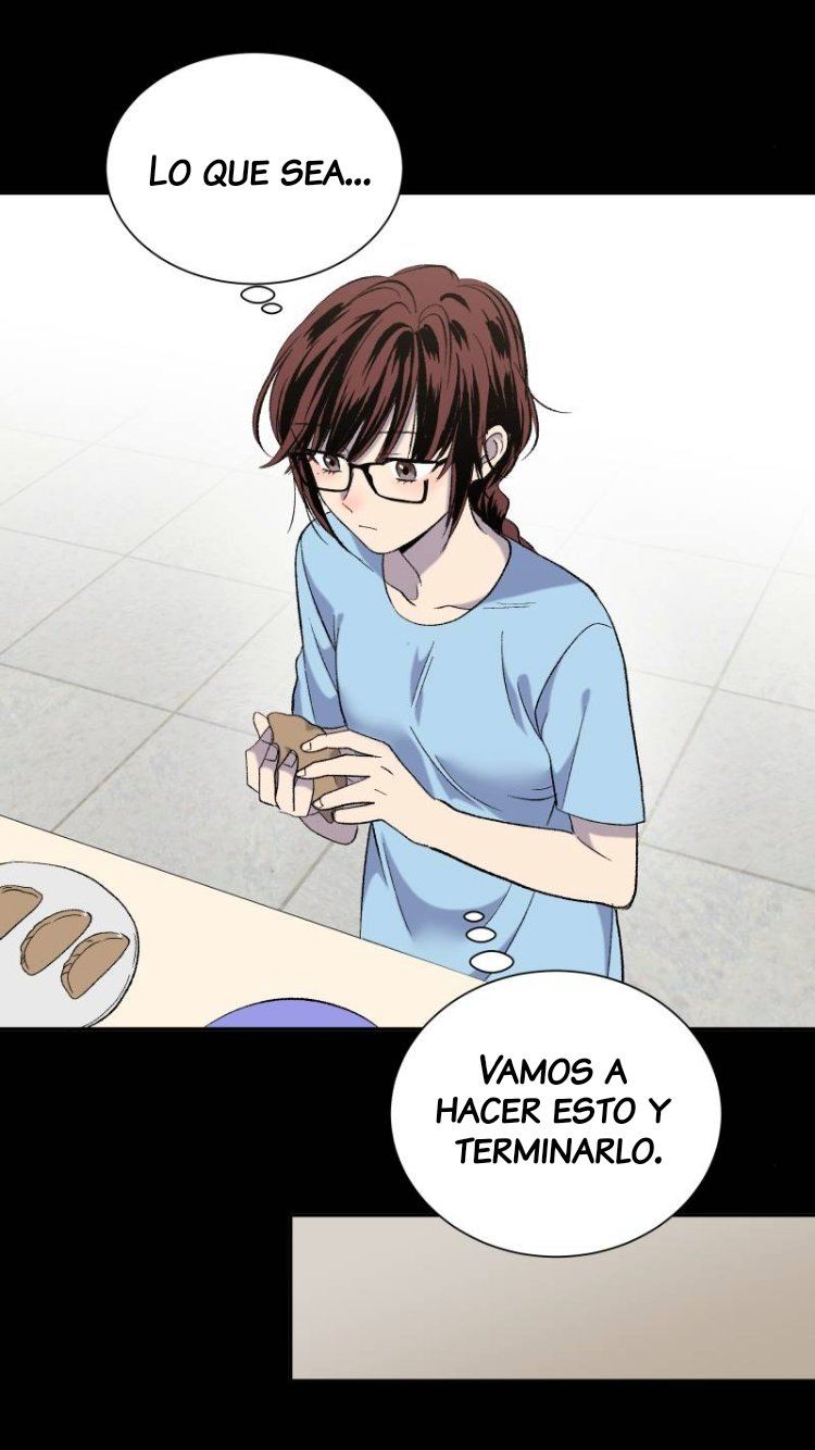 El Chico de Arriba (The Guy Upstairs) Capítulo 16 - Page 18