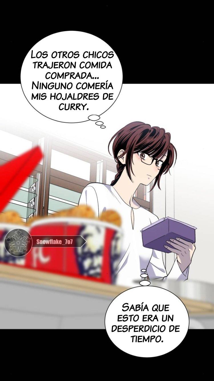 El Chico de Arriba (The Guy Upstairs) Capítulo 16 - Page 24