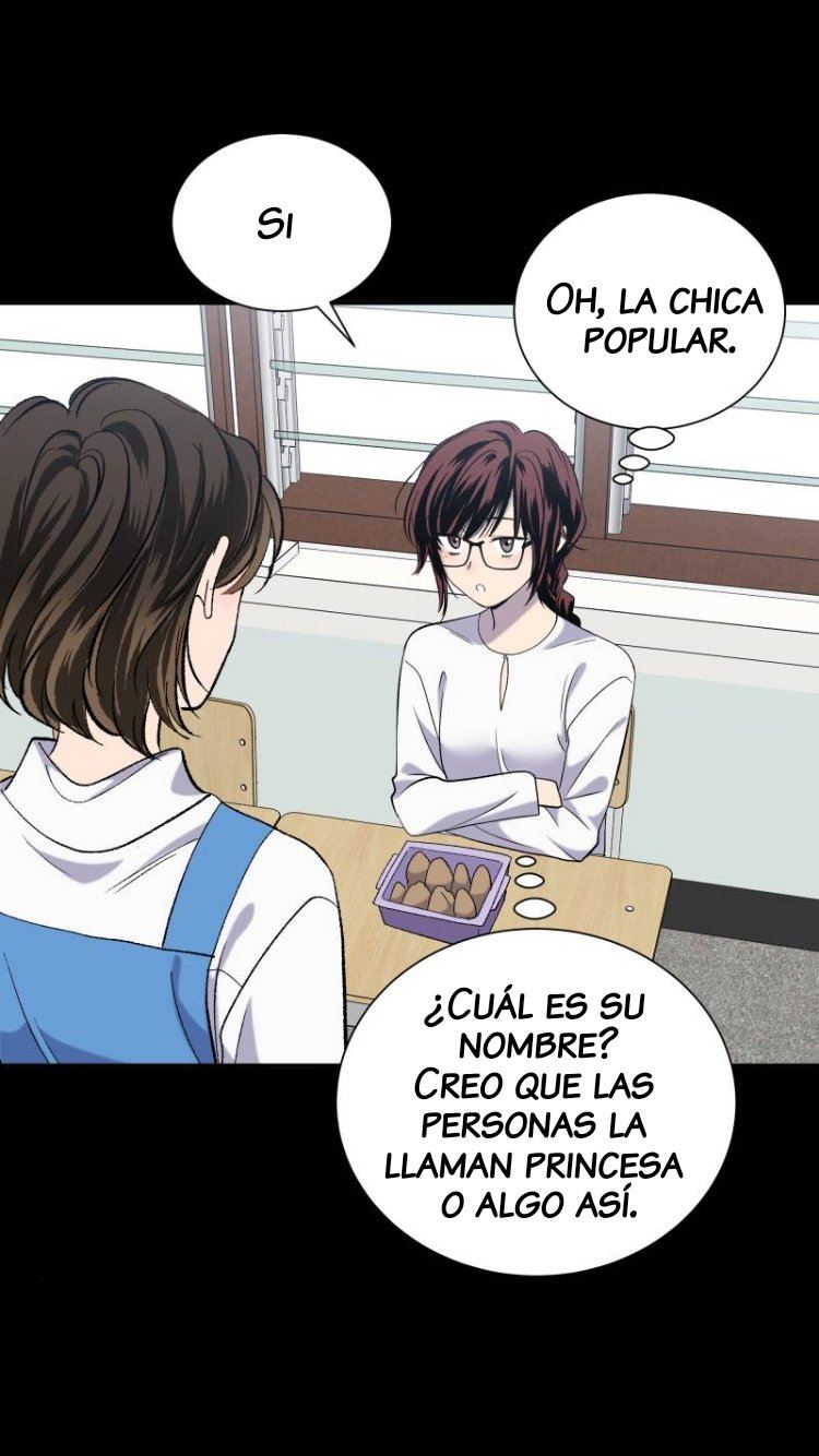 El Chico de Arriba (The Guy Upstairs) Capítulo 16 - Page 29