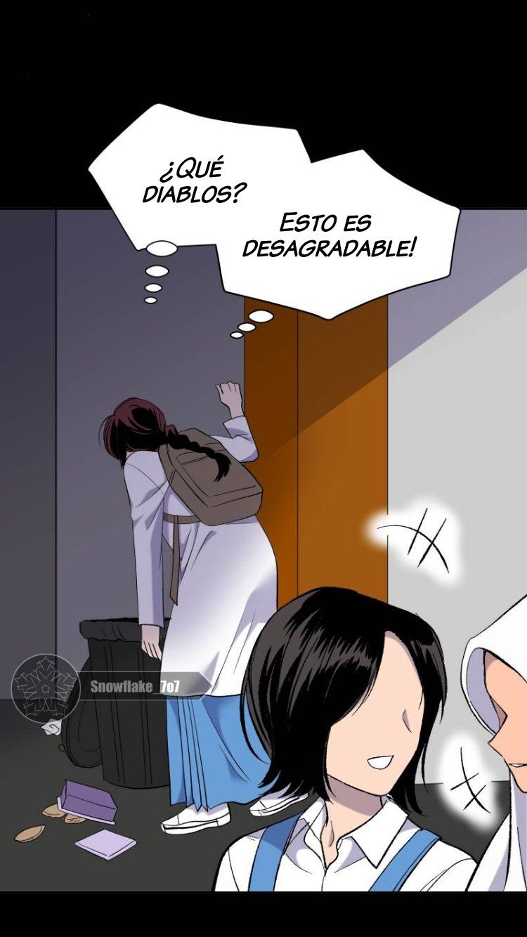El Chico de Arriba (The Guy Upstairs) Capítulo 16 - Page 44