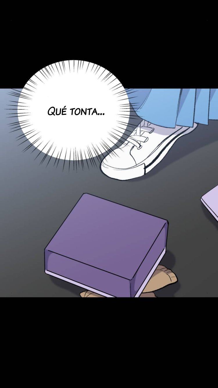 El Chico de Arriba (The Guy Upstairs) Capítulo 16 - Page 47