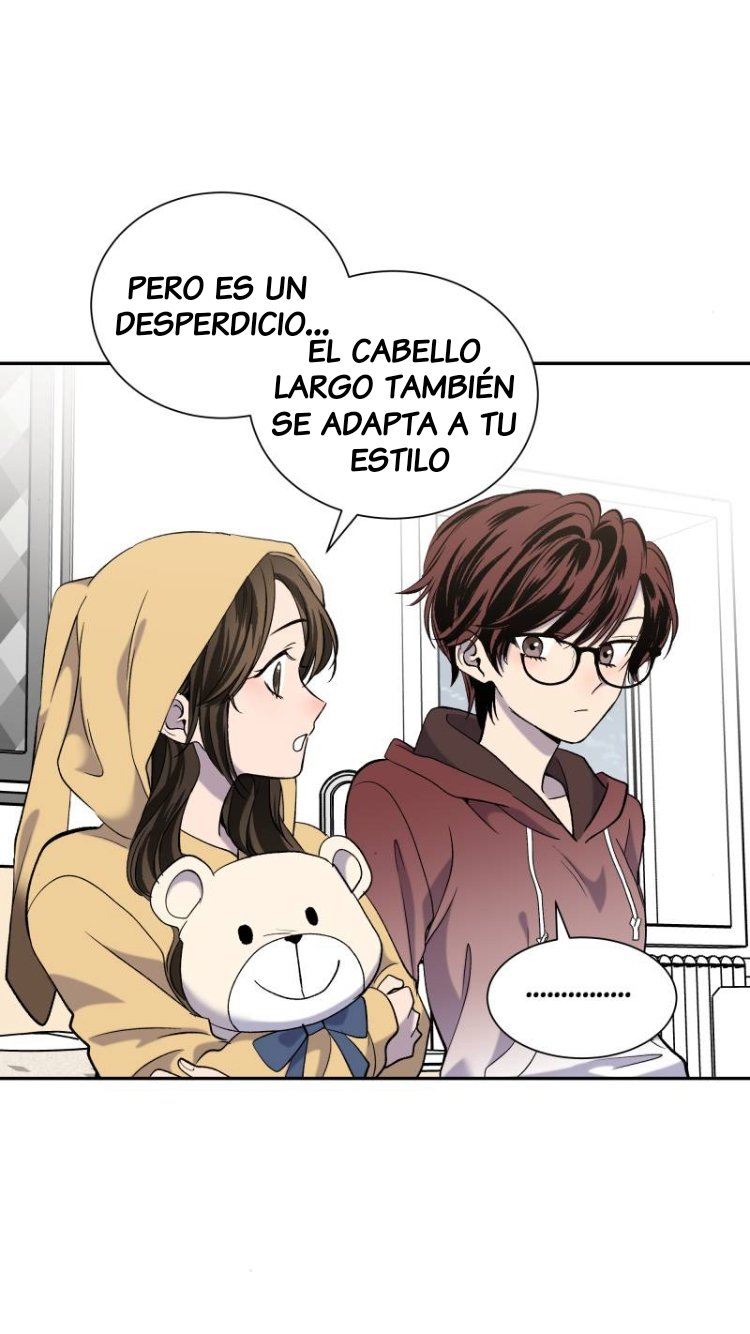 El Chico de Arriba (The Guy Upstairs) Capítulo 16 - Page 53