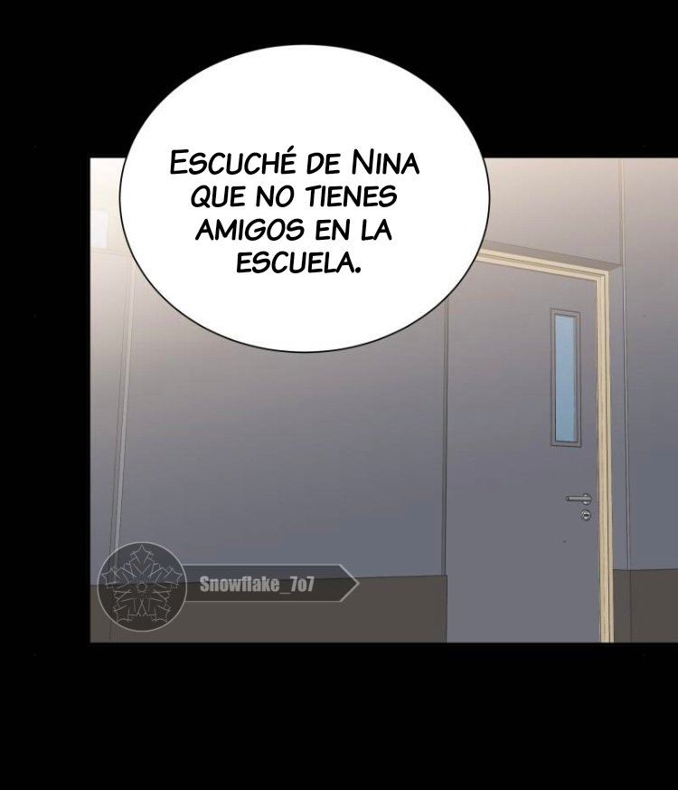 El Chico de Arriba (The Guy Upstairs) Capítulo 16 - Page 7