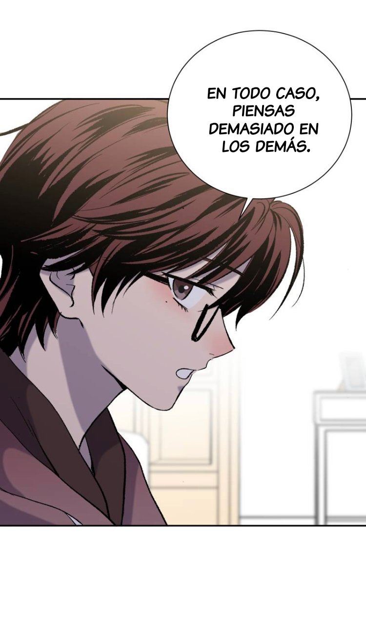 El Chico de Arriba (The Guy Upstairs) Capítulo 16 - Page 76