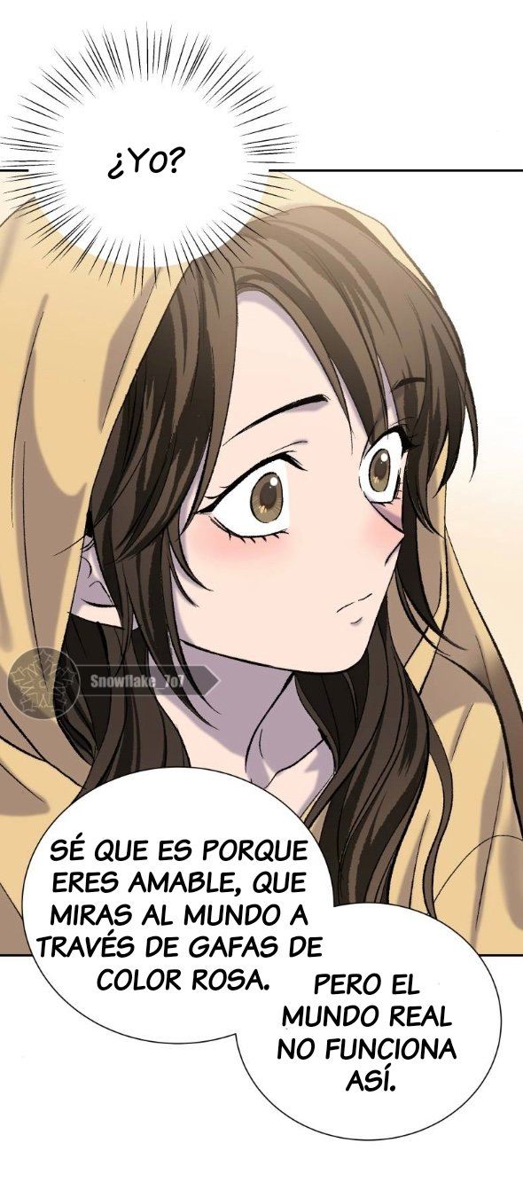 El Chico de Arriba (The Guy Upstairs) Capítulo 16 - Page 77