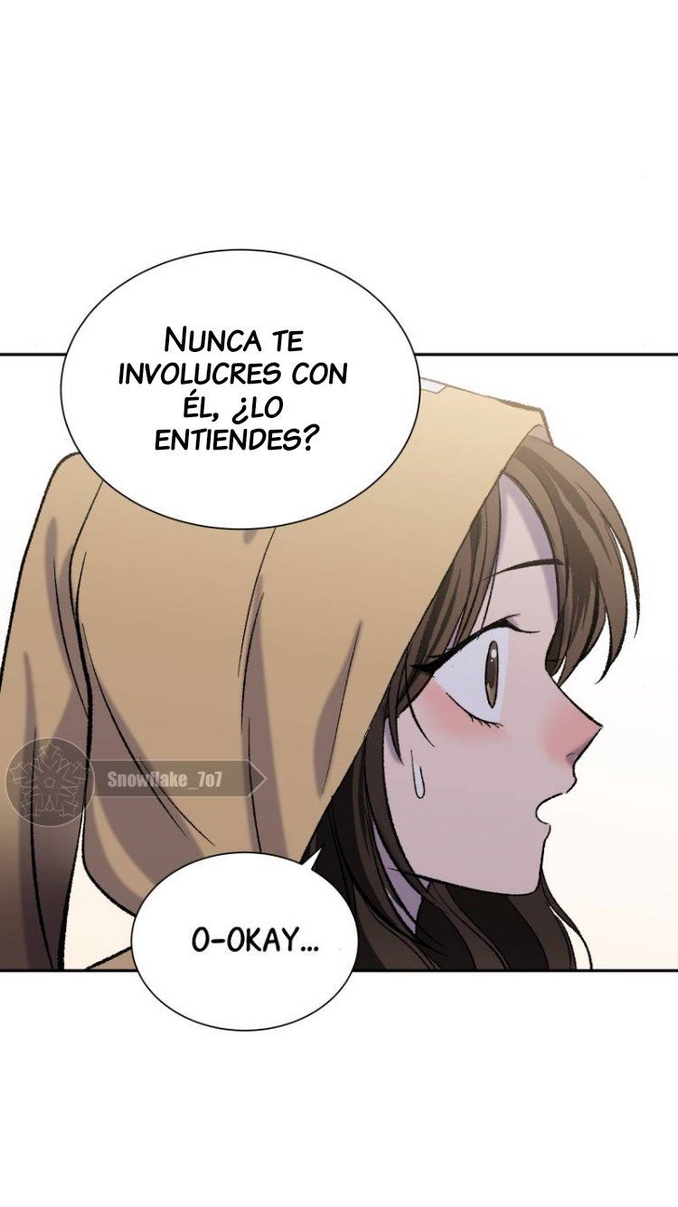 El Chico de Arriba (The Guy Upstairs) Capítulo 16 - Page 83