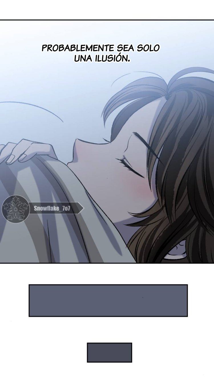 El Chico de Arriba (The Guy Upstairs) Capítulo 16 - Page 91